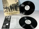 PUFF DADDY AND FAMILY - NO WAY OUT - 2 LPS WITH INSERT - VINYL RECORD ALBUM $