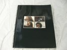 THE BEATLES ORIGINAL 1970 'GET BACK' BOOK FROM LET IT BE BOX SET - FULLY INTACT