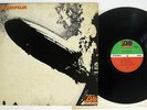 LED ZEPPELIN SAME ATLANTIC P-8041A Japan VINYL LP