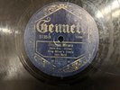 King Oliver's Creole Jazz Band Gennett 5135 Froggie Moore Jazz 78 V