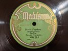 Cliff Jackson Krazy Kats Madison 5098 Horse Feathers Pre-War Jazz 78 E-