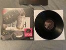 Death Grips Government Plates OFFICIAL RSD vinyl Lp MINT (no License Plate)