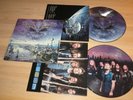 Iron Maiden Picture 2 LP - Brave New World / UK Eu 2000 Press IN Mint