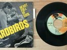 RARE FRENCH EP THE YARDBIRDS HEART FULL OF SOUL