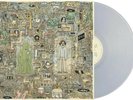 Weezer Ok Human Vinyl Test Tube Clear Limited 500 Copies Sealed