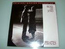MoFi/MFSL 1-328 Rickie Lee Jones Pirates Ltd. Audiophile 180g Halfspeed Vinyl LP