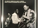 EDMOND HALL JAMES JOHNSON BLUE NOTE SESSIONS BOX SET vinyl 6 LP MOSAIC Booklet