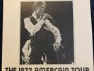 DAVID BOWIE THE 1972 AMERICAN (AMERICAIN) TOUR SANTA MONICA CIVIC 2 LP TAKRL2965
