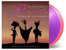 Various ?Artists – The Adventures Of Priscilla Queen Of The Desert VINYL LP NEW