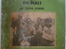 AFRO JAZZ MANDING SPACINESS MALI LE SUPER DJATA BAND DU MALI EN SUPER FORME HEAR