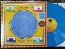 Talking Heads ?– Speaking In Tongues BLUE VINYL LP NEW & SEALED