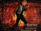 Coffret 4 LP Johnny Hallyday - Flashback Tour - Neuf scellé