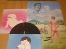 Jim O'Rourke EUREKA Near Mint Lp