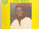 Ami Koita Deep Afro Manding Mali Music Bluesy TOP SHAPE LISTEN