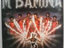 M’Bamina Deep Rumba Afro Pop + Afro Disco Afro Synth CLEAN LISTEN