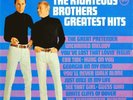 *The Righteous Brothers Greatest Hits   Vinyl LP Album Stereo   Near Mint