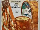 Number One Du Senegal Deep Mbalax Latin Fusion Masterpiece LISTEN