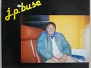 JP Buse Langa Langa Congo Afro Soukous Paris Dancefloor CLEAN LISTEN
