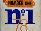 Number One 2 Senegal Afro Latin Masterpiece 