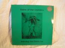 FIELDS OF NEPHILIM  - BURNING THE FIELDS   EP  ( LIMITED EDITION WEISS-VINYL )