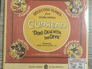 SELECTED TUNES FROM STUDIO MDHR’S CUPHEAD DON’T DEAL WITH THE DEVIL 2LP SEALED