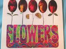 The Rolling Stones 'Flowers' MONO Vinyl from OOP 2016 Box Set- Beautiful Copy