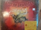 Love As Laughter Holy Vinyl LP VG+/VG++ Modest Mouse