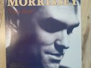 Morrissey Viva Hate Vinyl LP VG/VG 1988 Sire PROMO Smiths