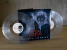 Alice Cooper - Detroit Stories Crystal Clear 2 vinyl LP - only 500 made - sealed