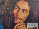 Bob Marley And The Wailers - Limited Edition Color Vinyl Swirl Reissue SEALED