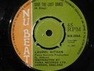 Save the Last Dance..... laurel Aitken....NB 039