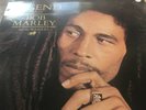 Bob Marley & the Wailers - Legend 12” LP Island Records 1984 EX