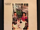 Led Zeppelin Presence LP Turkish Pressing 1976 VINYL  Atlantic ?SS8416 Hard Rock