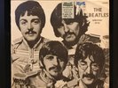 The Beatles ?Greatest Hits LP Unique Cover BW Turkish Pressing West DP1626 N?144