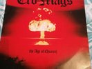 Cro Mags The Age of Quarrel (GWR Records GWLP9) 1987 Original Vinyl Record LP