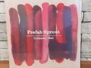 PREFAB SPROUT CRIMSON RED VINYL LP RARE 2013 NEW / SEALED