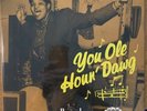 Big Mama Thornton ”YOU OLE HOUN’DAWG”  Ace Records U.K. LP 1989