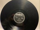 Buddy Holly: Rave On / Take Your Time 78rpm CORAL Q72325