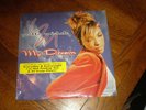Yvette Michele LP My Dream SEALED