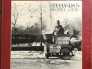 STEELY DAN - PRETZEL LOGIC    QUADRAPHONIC LP