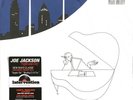 Joe Jackson ‎– Night & Day – 180g LP Audiophile Pressing - SEALED