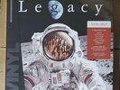 Garth Brooks Legacy Box Set Vinyl LP Original Analog NEW Sealed 7 LPs & 7 CDs