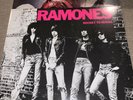 Rocket To Russia Ramones LP And Bonus Mental Health Quiet Riot LP