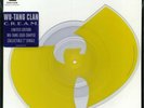 [RSD Pic Disc Vinyl] Wu Tang Clan ?– C.R.E.A.M CREAM / dirty bastard Method Man