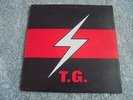 Throbbing Gristle - The Second Annual Report 1978 UK LP FETISH with INSERT