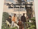 The Chambers Brothers-The Time Has Come LP Record 1967 SCARCE ORIG.STILL SEALED