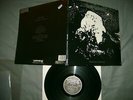 CARCASS Symphonies Of Sickness LP 1stPrs GATEFOLD Earache 1991 (napalm death)