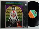 Monterey International Pop Festival  Otis Redding the Jimi Hendrix Experience