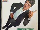 Jacques Dutronc 1966 Archive Copy  Disques Vogue France Gatefold Sleeve