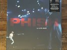 Phish A Live One Vinyl 4xLP Split Color Vinyl Box Set SOLD OUT NEW SEALED